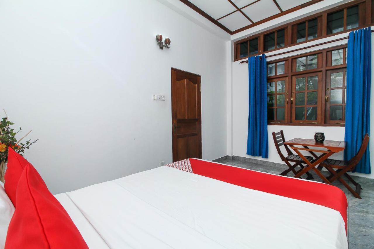 Leo'S Home Stay Dehiwala-Mount Lavinia Exterior foto